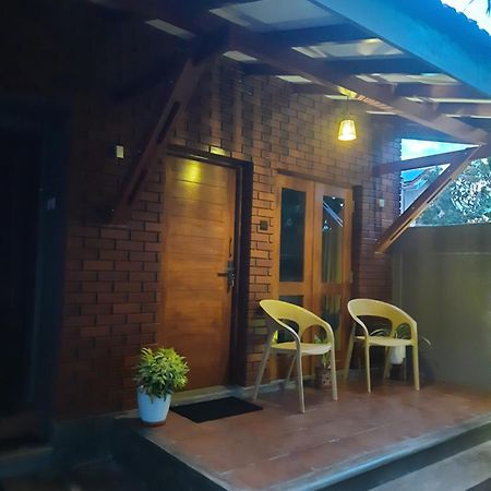 Villa A50 Negombo Ngoại thất bức ảnh
