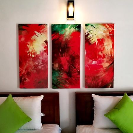 Villa A50 Negombo Ngoại thất bức ảnh