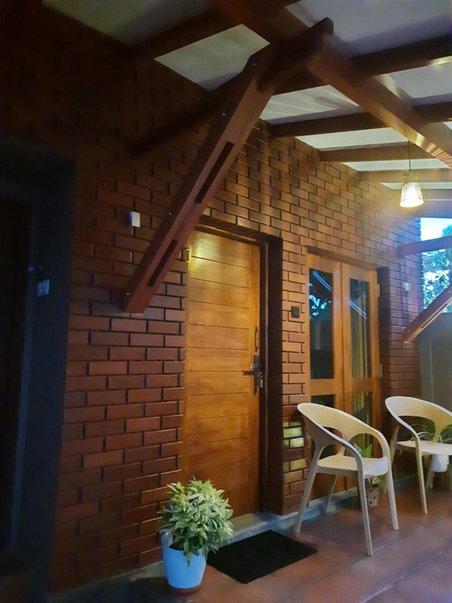Villa A50 Negombo Ngoại thất bức ảnh