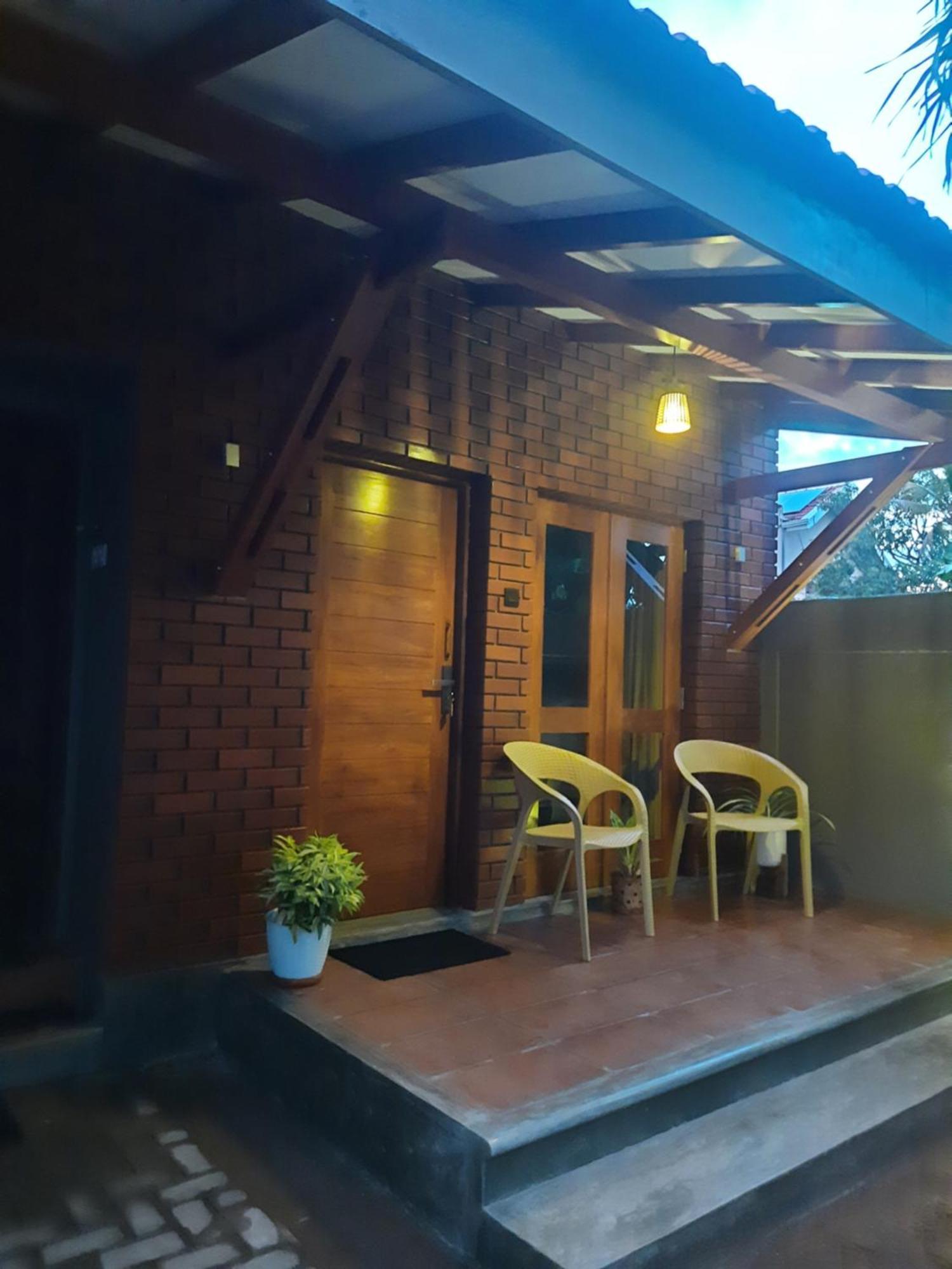 Villa A50 Negombo Ngoại thất bức ảnh