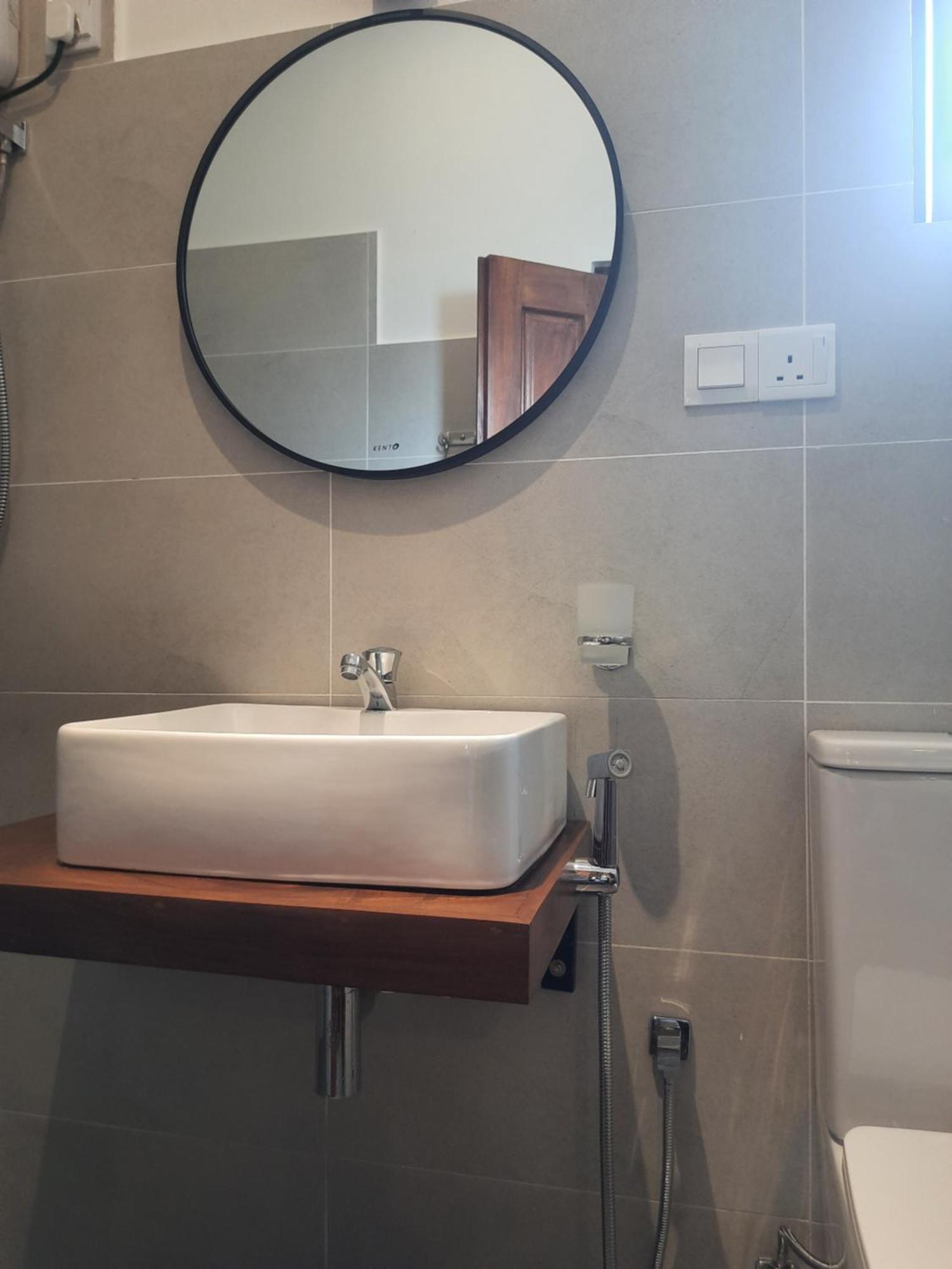 Villa A50 Negombo Ngoại thất bức ảnh