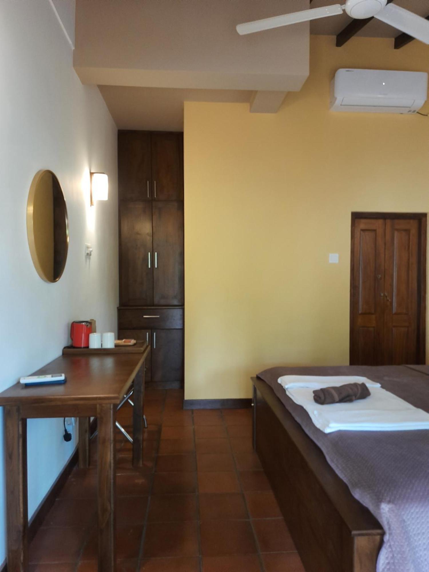 Villa A50 Negombo Ngoại thất bức ảnh