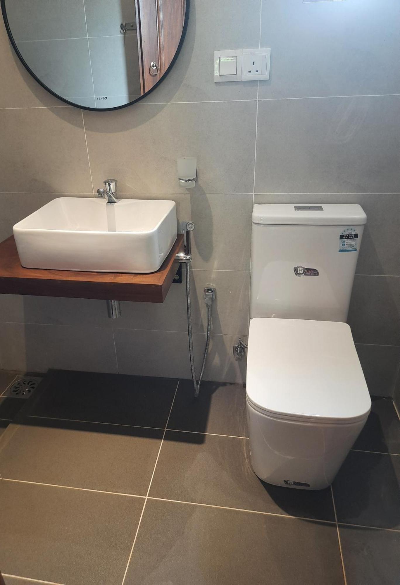 Villa A50 Negombo Ngoại thất bức ảnh