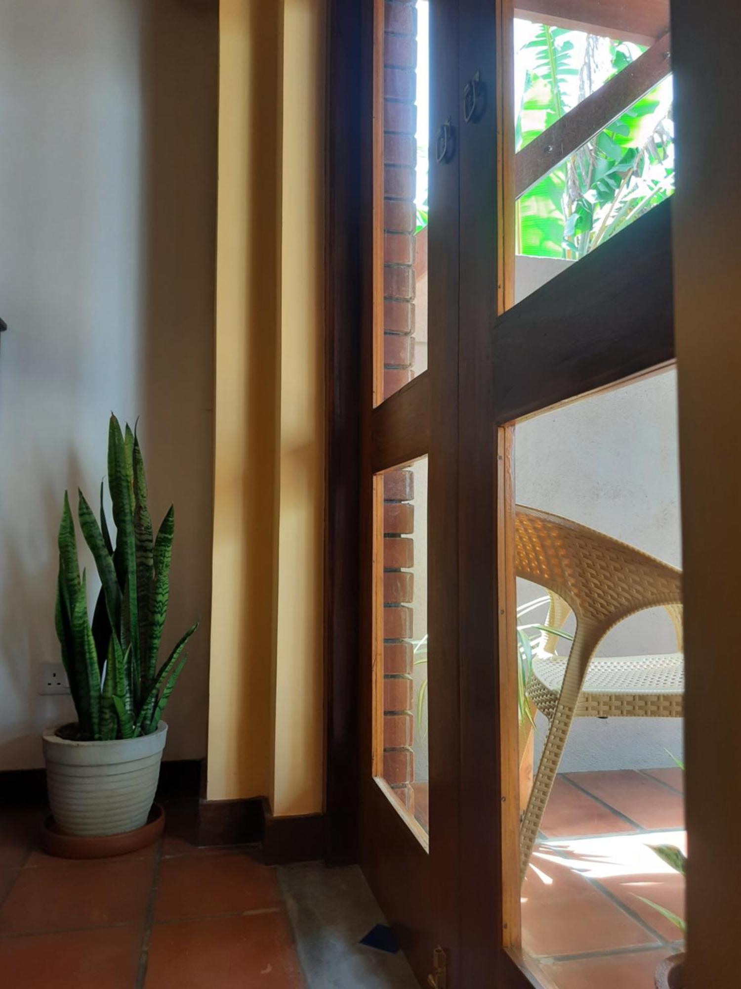 Villa A50 Negombo Ngoại thất bức ảnh