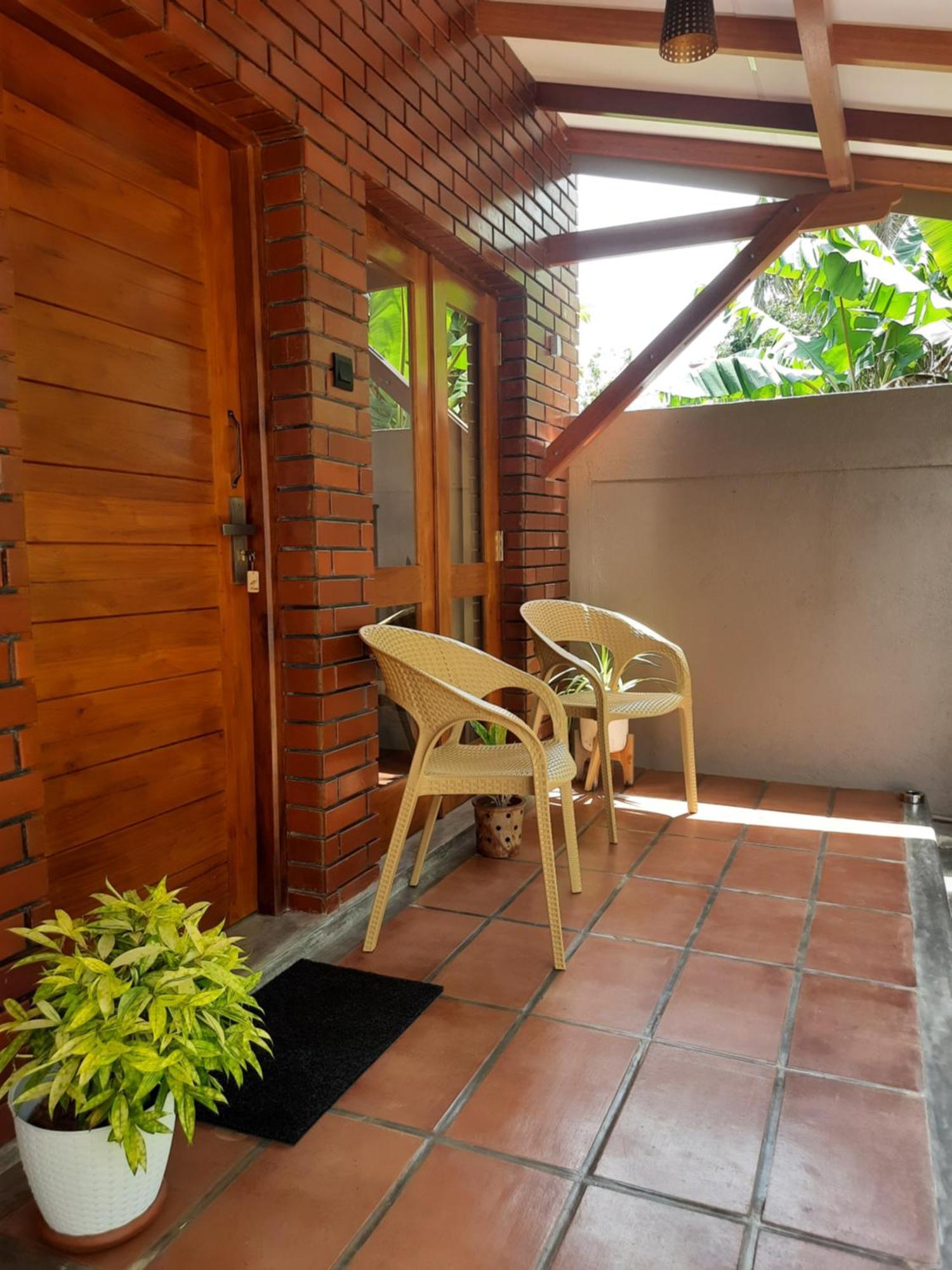 Villa A50 Negombo Ngoại thất bức ảnh
