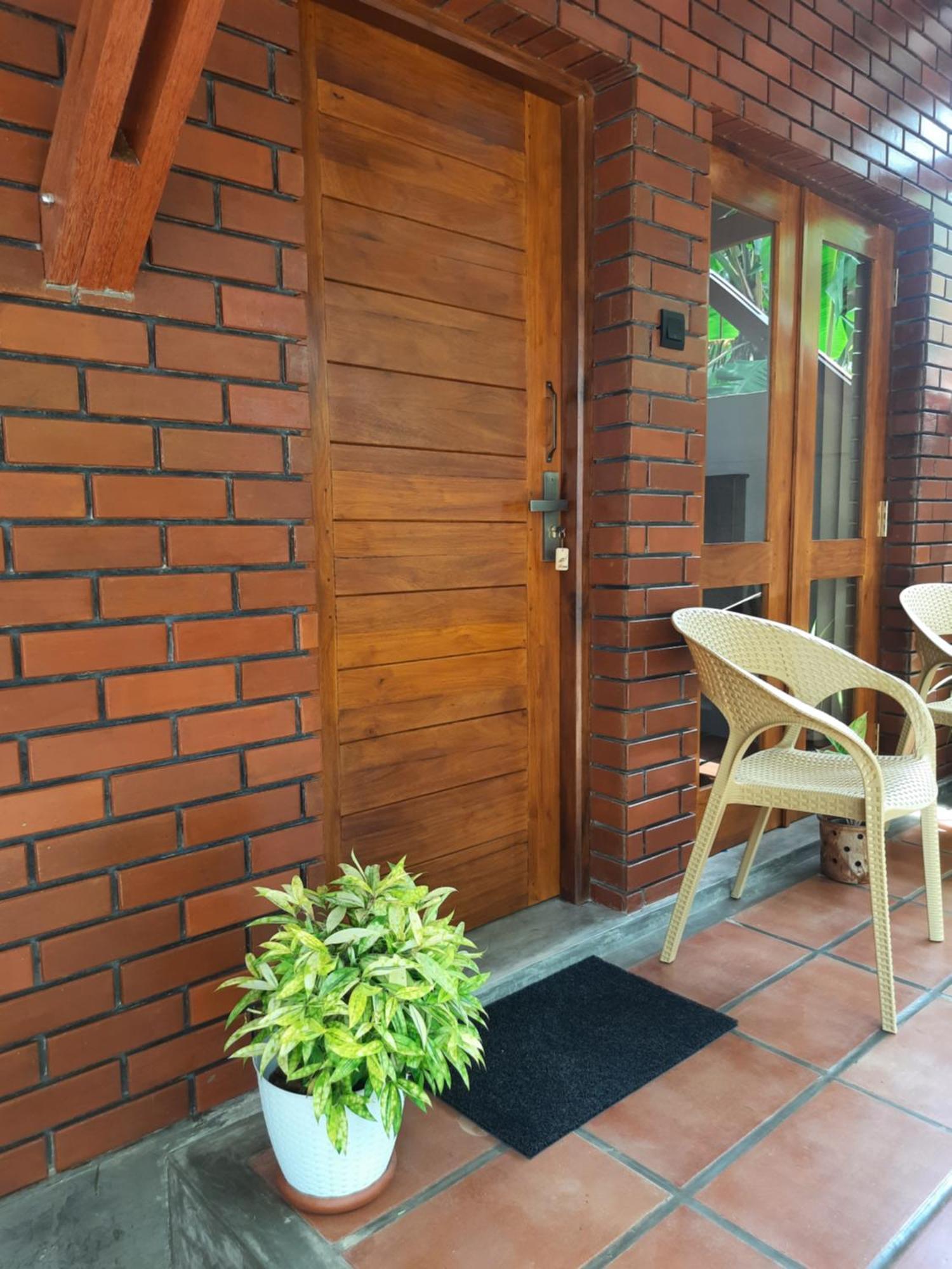 Villa A50 Negombo Ngoại thất bức ảnh