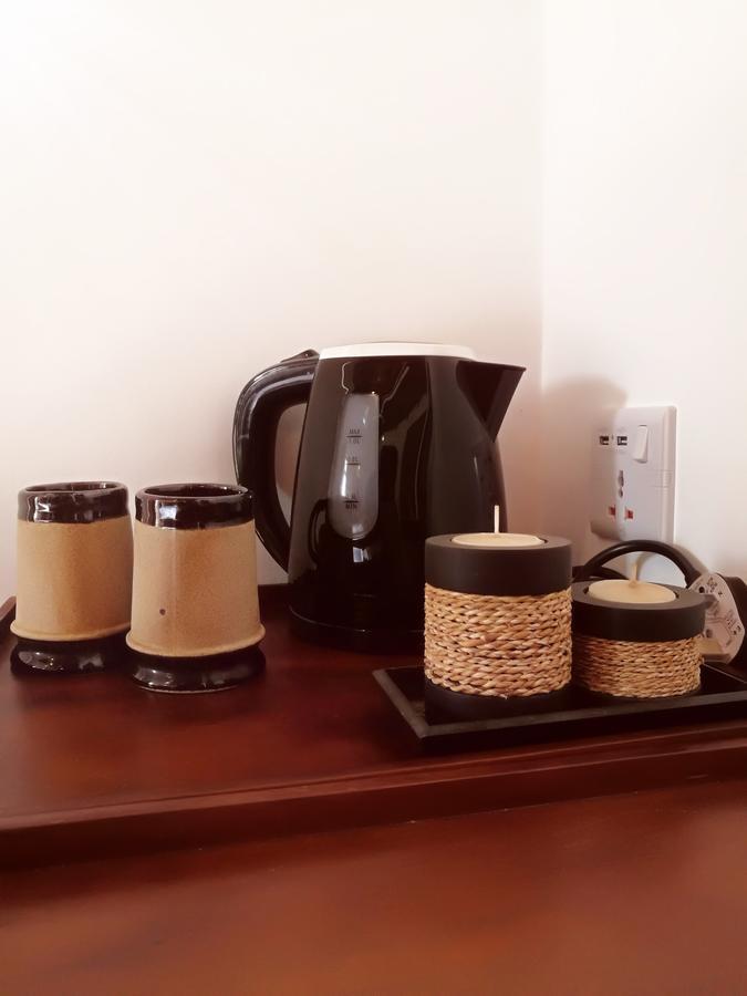 Villa A50 Negombo Ngoại thất bức ảnh