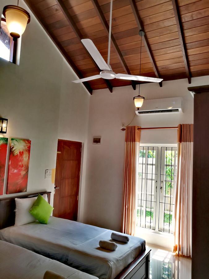 Villa A50 Negombo Ngoại thất bức ảnh