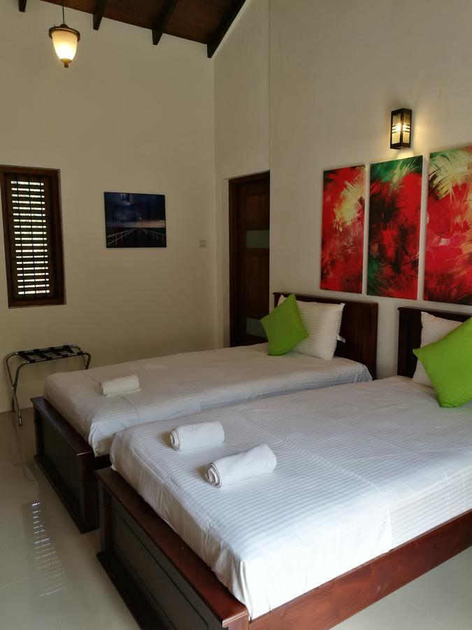 Villa A50 Negombo Ngoại thất bức ảnh
