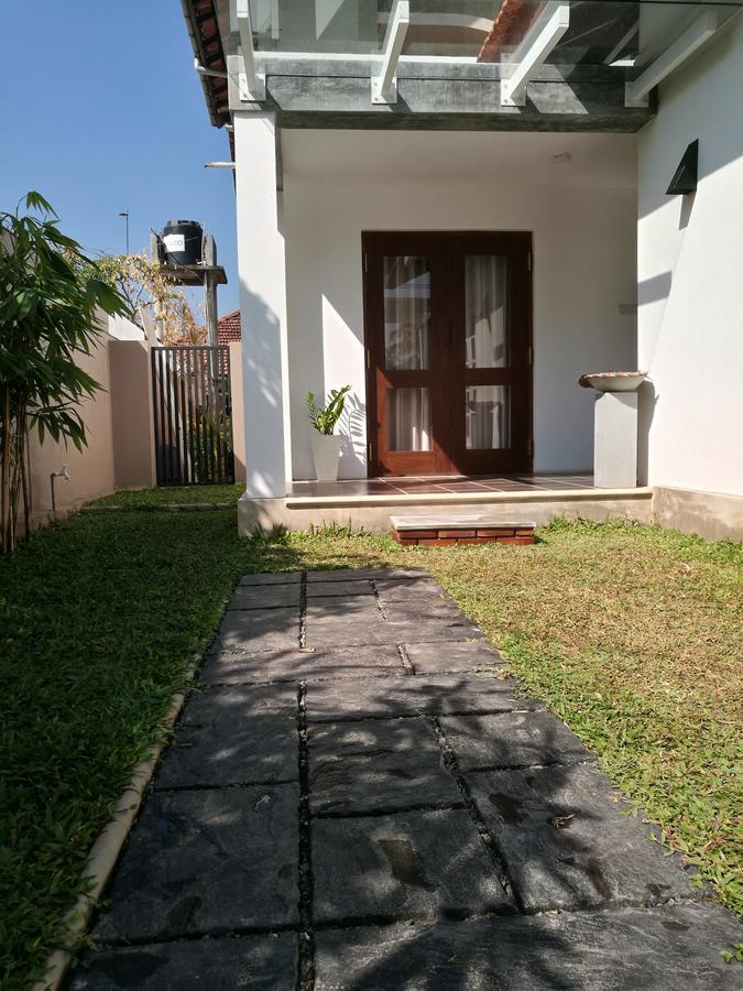 Villa A50 Negombo Ngoại thất bức ảnh