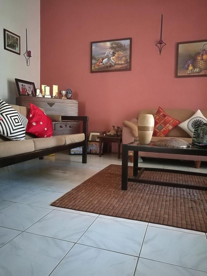 Villa A50 Negombo Ngoại thất bức ảnh