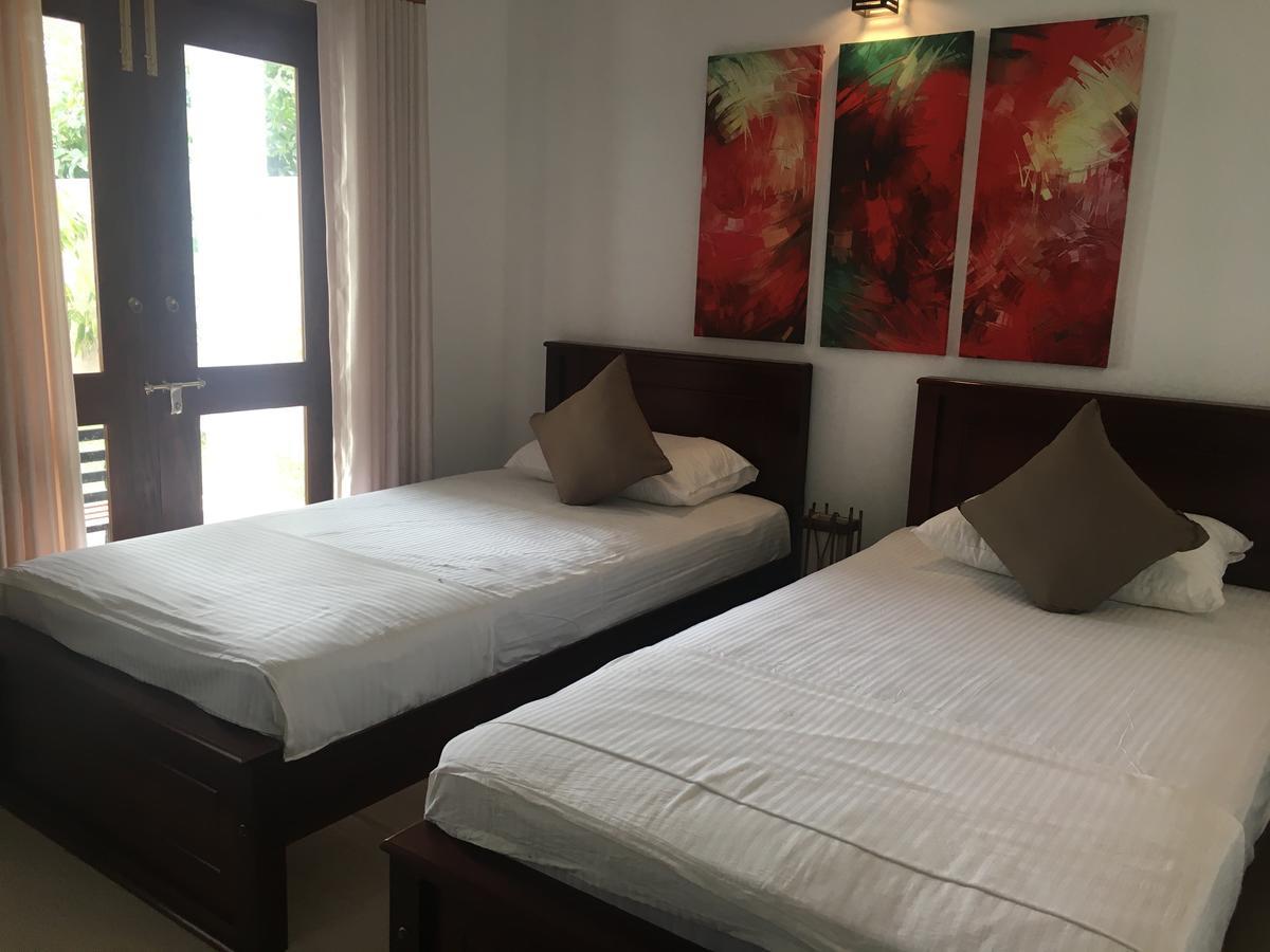 Villa A50 Negombo Ngoại thất bức ảnh