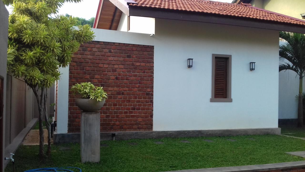 Villa A50 Negombo Ngoại thất bức ảnh