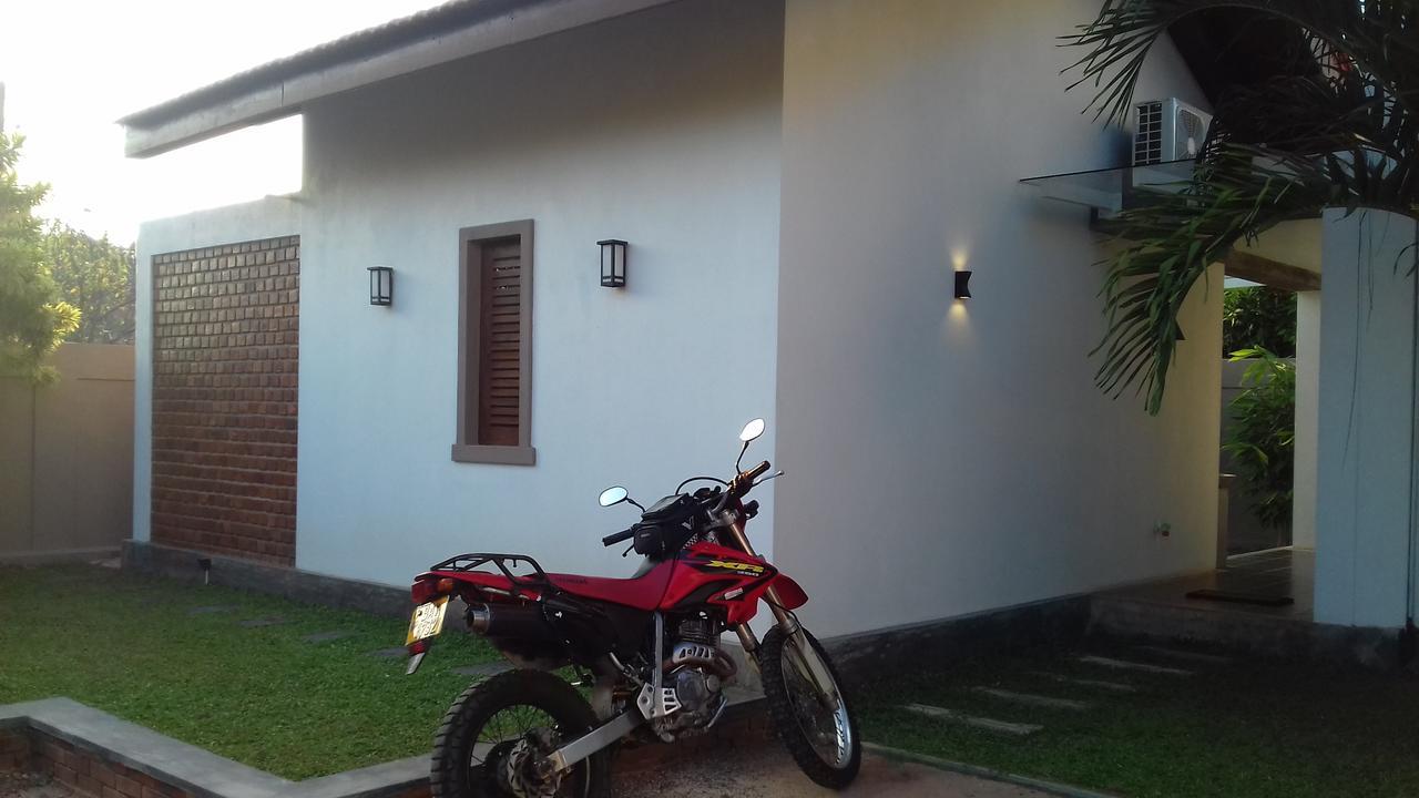 Villa A50 Negombo Ngoại thất bức ảnh
