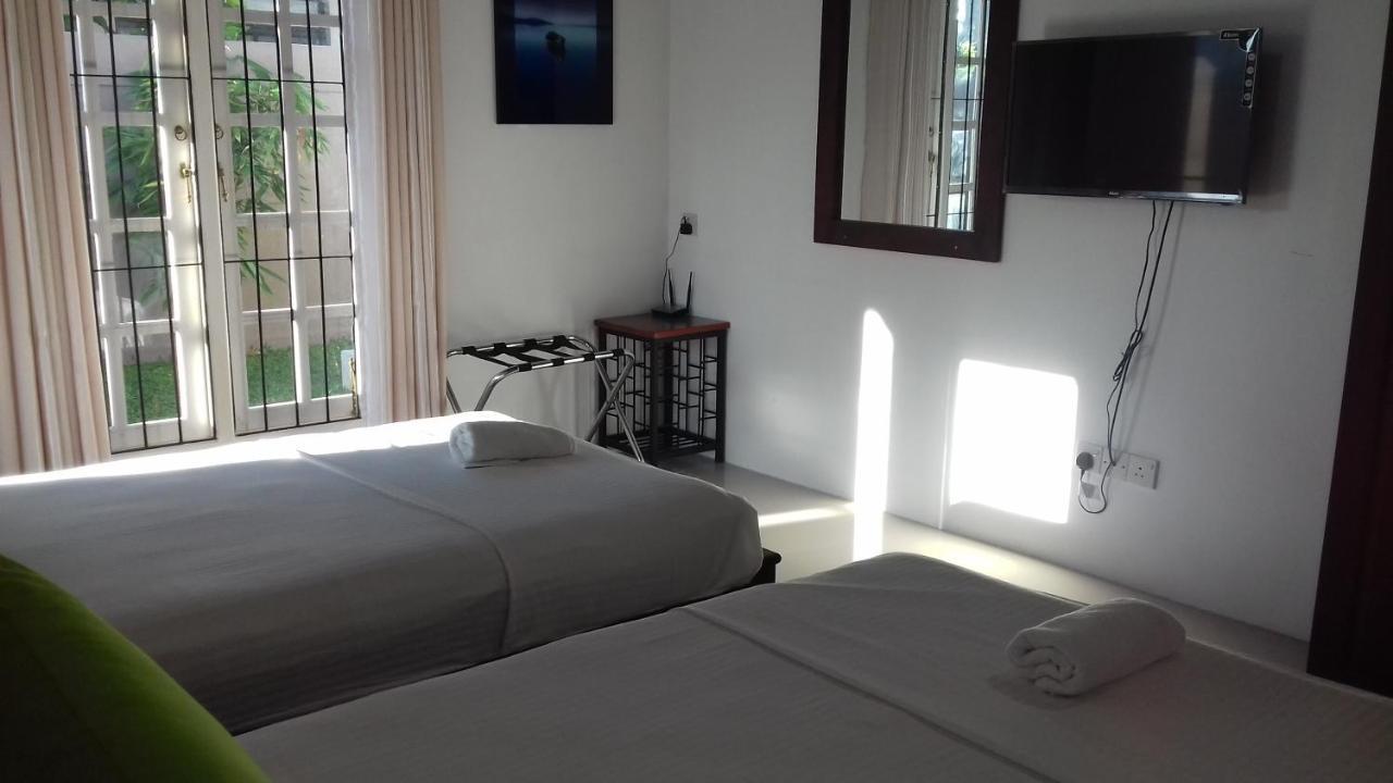 Villa A50 Negombo Ngoại thất bức ảnh