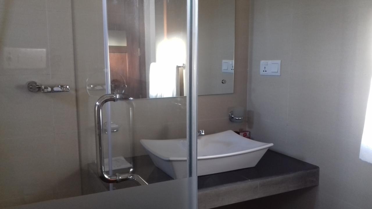 Villa A50 Negombo Ngoại thất bức ảnh