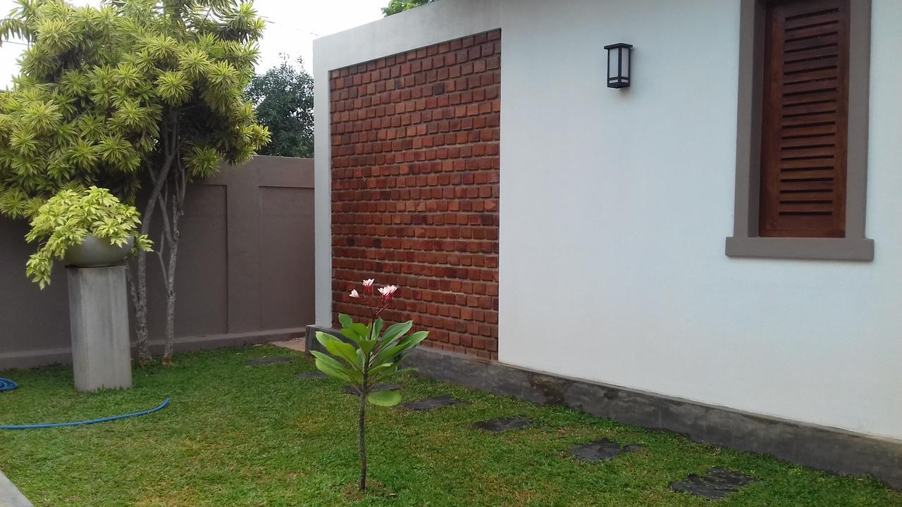 Villa A50 Negombo Ngoại thất bức ảnh